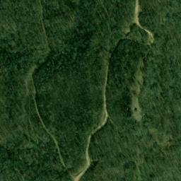 Satellite imagery of Grassy Glade Ridge, US