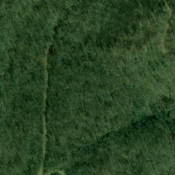 Satellite imagery of Grassy Glade Ridge, US