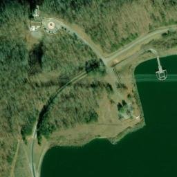 Satellite imagery of Grindstone Ridge, US