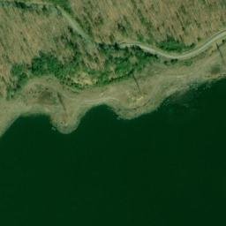 Satellite imagery of Grindstone Ridge, US