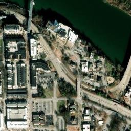 Satellite imagery of Atlanuwa, US