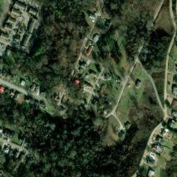 Satellite imagery of Brannan-Montague Mine, US
