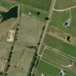 Satellite imagery of Hambright Mine, US