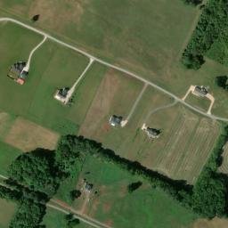 Satellite imagery of Hambright Mine, US