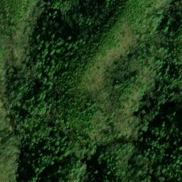 Satellite imagery of Peavine Ridge, US