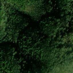 Satellite imagery of Peavine Ridge, US