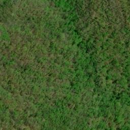 Satellite imagery of Arch Ridge, US
