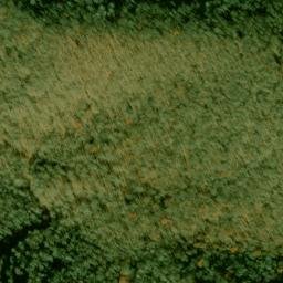 Satellite imagery of Lower Trail Ridge, US