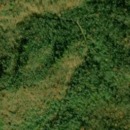 Satellite imagery of Trail Ridge, US