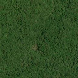 Satellite imagery of Narrow Rock Ridge, US