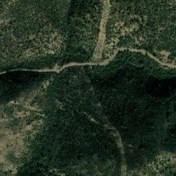 Satellite imagery of Djebel Foukanine, DZ