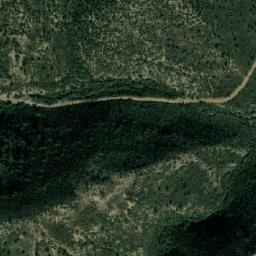 Satellite imagery of Djebel Foukanine, DZ