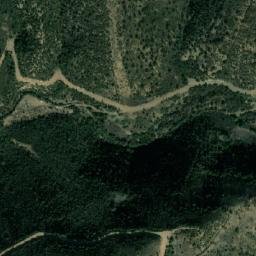 Satellite imagery of Djebel Foukanine, DZ