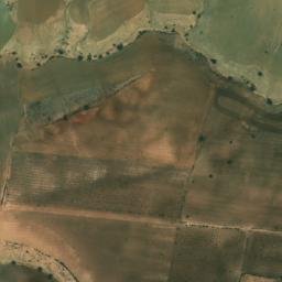Satellite imagery of Koudiat Berarcha, DZ