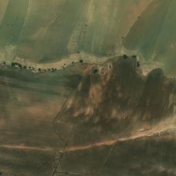 Satellite imagery of Koudiat Berarcha, DZ