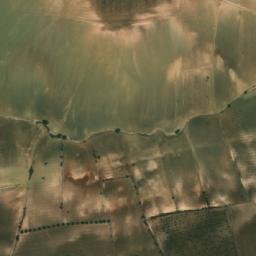 Satellite imagery of Koudiat Berarcha, DZ