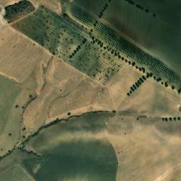 Satellite imagery of Koudiat Bou Raïdene, DZ