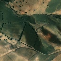 Satellite imagery of Koudiat Bou Raïdene, DZ