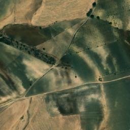 Satellite imagery of Koudiat Bou Raïdene, DZ