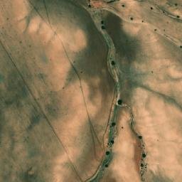 Satellite imagery of Koudia Fard, DZ