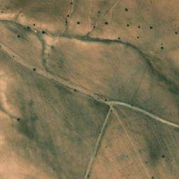 Satellite imagery of Koudia Fard, DZ