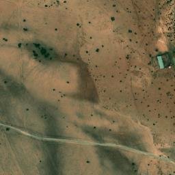 Satellite imagery of Koudia Fard, DZ