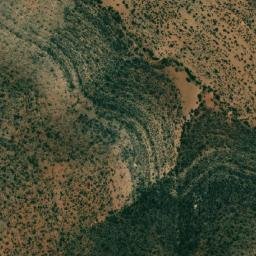 Satellite imagery of Djebel Hadjrat el Beïda, DZ