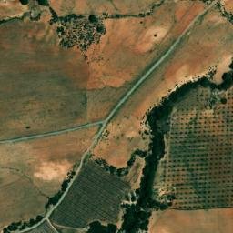 Satellite imagery of Hammar Guerabis, DZ