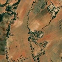Satellite imagery of Hammar Guerabis, DZ