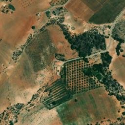 Satellite imagery of Hammar Guerabis, DZ