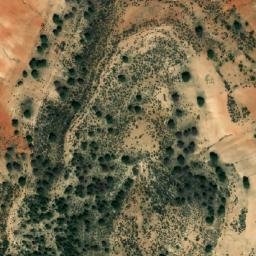 Satellite imagery of Hammar Bine el Grabis, DZ