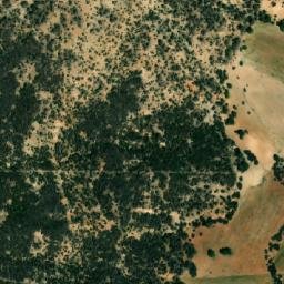 Satellite imagery of Djebel Bou Ouaâr, DZ