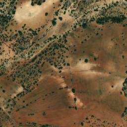 Satellite imagery of Margueb el Khiane, DZ