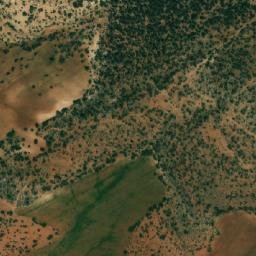 Satellite imagery of Margueb el Khiane, DZ