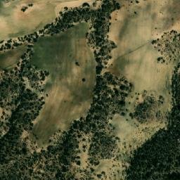 Satellite imagery of Djebel el Mechata, DZ