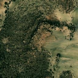 Satellite imagery of Djebel el Mechata, DZ