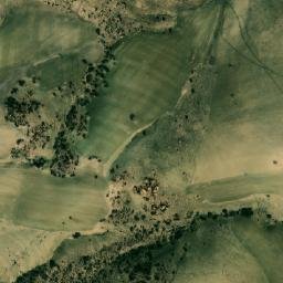 Satellite imagery of Djebel el Mechata, DZ
