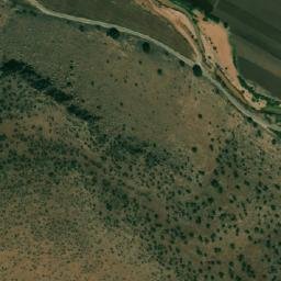 Satellite imagery of Djebel el Khabara, DZ