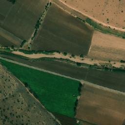 Satellite imagery of Djebel el Khabara, DZ