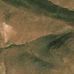 Satellite imagery of Bou Rtaïmia, DZ