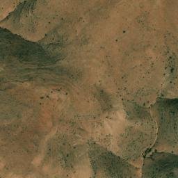 Satellite imagery of Koudiet el Aoudja, DZ
