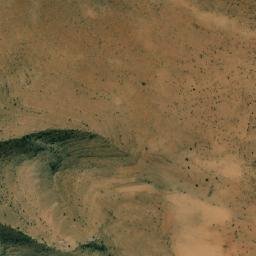 Satellite imagery of Koudiet el Aoudja, DZ