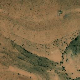 Satellite imagery of Koudiet el Aoudja, DZ