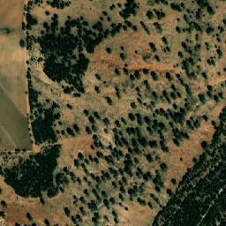 Satellite imagery of Ferd Mimoun, DZ