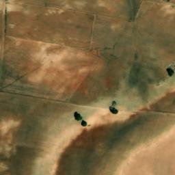 Satellite imagery of Oukar el Klakh, DZ