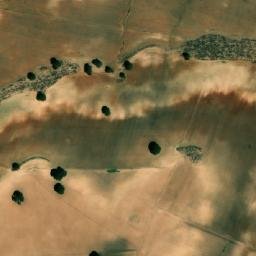 Satellite imagery of Oukar el Klakh, DZ