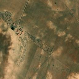 Satellite imagery of Oukar el Klakh, DZ