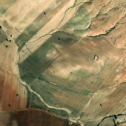 Satellite imagery of Djebel Boumia, DZ