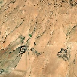 Satellite imagery of Djebel Boumia, DZ