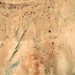 Satellite imagery of Djebel Boumia, DZ